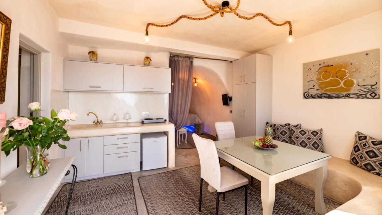 Black Bay Caves Suites Akrotírion Extérieur photo