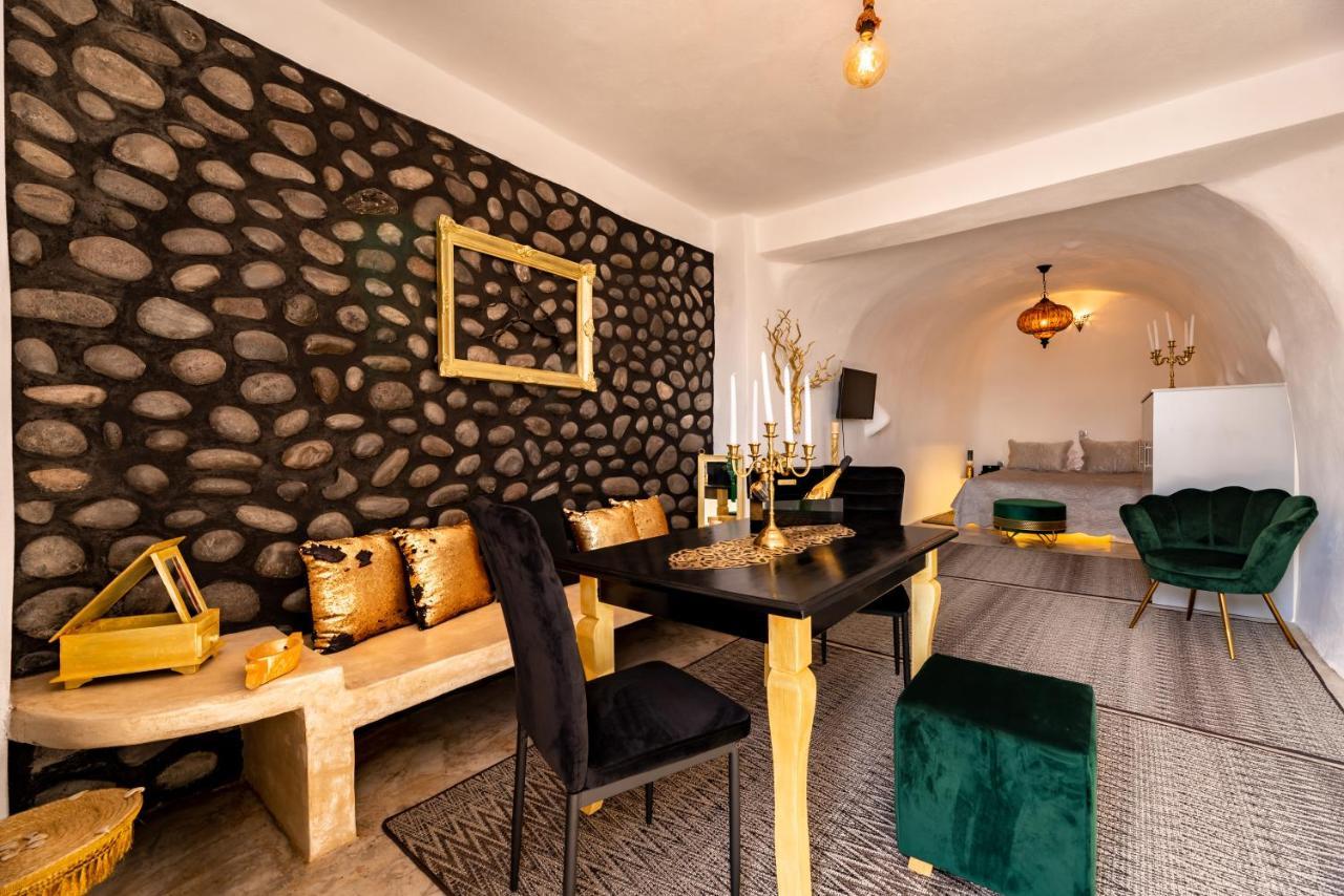 Black Bay Caves Suites Akrotírion Extérieur photo